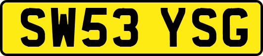SW53YSG