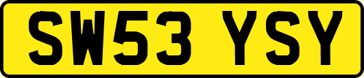 SW53YSY