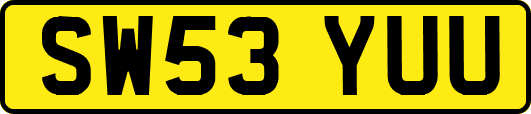 SW53YUU