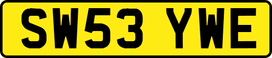 SW53YWE