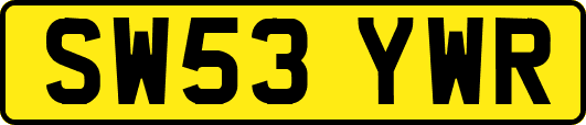 SW53YWR