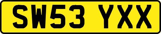 SW53YXX