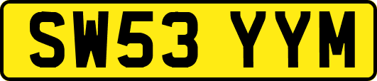 SW53YYM