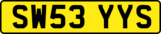 SW53YYS