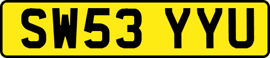 SW53YYU