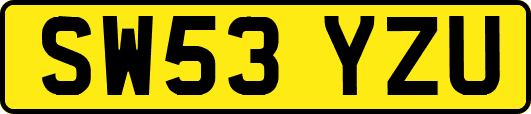 SW53YZU