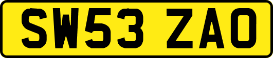 SW53ZAO
