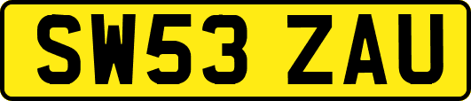 SW53ZAU