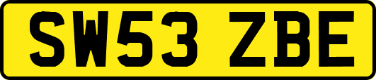SW53ZBE