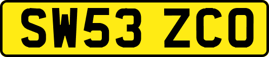 SW53ZCO