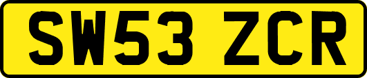SW53ZCR