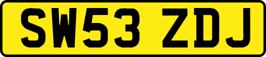 SW53ZDJ