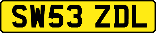 SW53ZDL