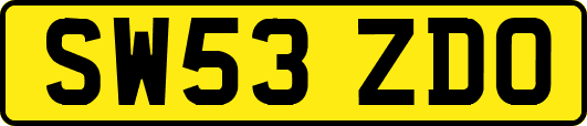 SW53ZDO