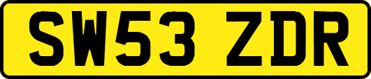 SW53ZDR