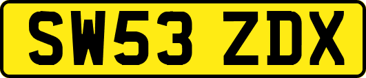 SW53ZDX