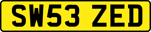 SW53ZED