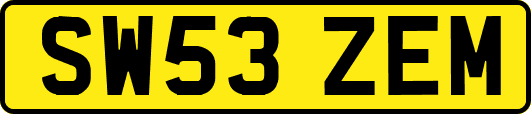 SW53ZEM