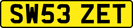 SW53ZET