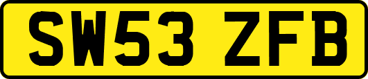 SW53ZFB