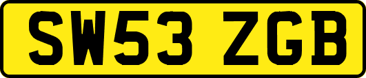 SW53ZGB