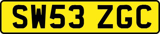 SW53ZGC