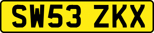 SW53ZKX