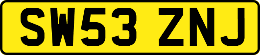 SW53ZNJ