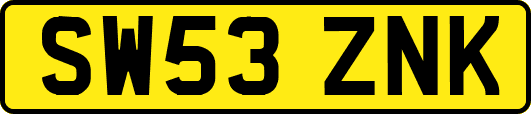 SW53ZNK