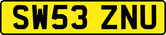 SW53ZNU