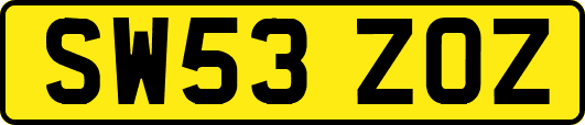 SW53ZOZ
