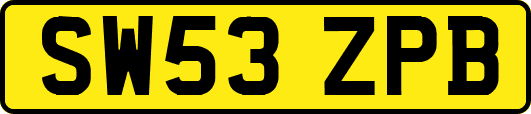 SW53ZPB