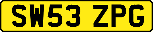 SW53ZPG