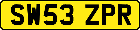 SW53ZPR