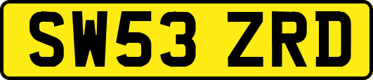 SW53ZRD
