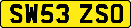 SW53ZSO