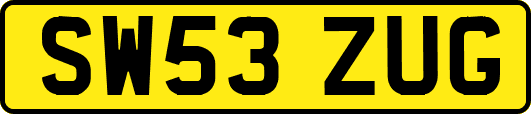 SW53ZUG