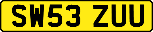 SW53ZUU