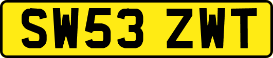 SW53ZWT