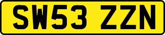 SW53ZZN