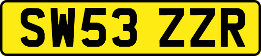 SW53ZZR