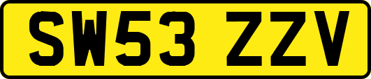 SW53ZZV