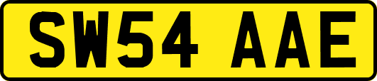 SW54AAE
