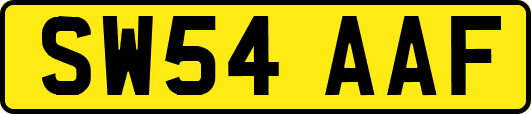 SW54AAF