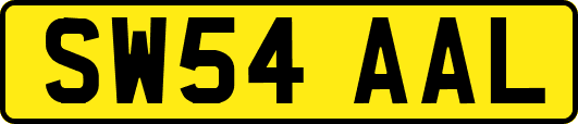 SW54AAL