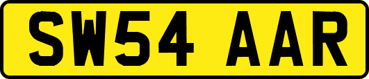 SW54AAR