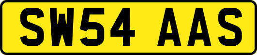 SW54AAS