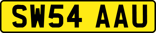 SW54AAU