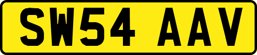 SW54AAV