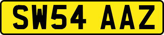 SW54AAZ